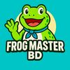 FROG MASTER BD