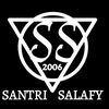 santrisalafy120606