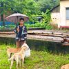 MinThar(Volunteer.ZarThaPyin)