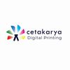 Cetak Buku & Digital Printing