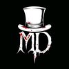 iammrdread
