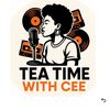 Sipping Tea w Cee ♨️