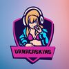Urracaskins