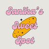 sansweetspot