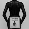 the fashion colouring book