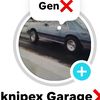 knipex.garage