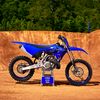 EL DELA YZ 250💙🥷🏼