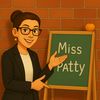 Miss Patty