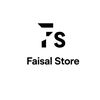 FAISAL ²⁵