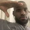 LeBisaya James