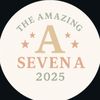 The Amazing Seven VII