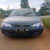 platgantung