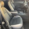 Unique Car upholstery_ibadan