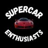 SUPERCAR ENTHUSIASTS