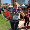 Caro | T1D | Marathon Runner