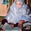 مریم وفاروزگانی