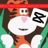 subir el tigre naranja mancha