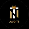 Laudits@