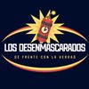 LOS DESENMASCARADOS