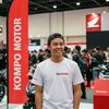 Hizam Honda