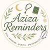 aziza.reminders