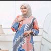 Daster Ibu Muda