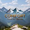 Comfort tour & travel