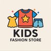 Kids Fashion Store