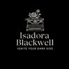 isadorablackwell 📚Author🇨🇦