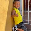 Eljoshua