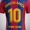 💙❤️Abuelita barca 💙❤️