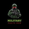 Military Facts Hub