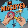 Mr Macgyver