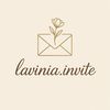 lavinia.invite