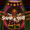 scarab_and_quill