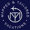 Mapped & Tailored Vacations
