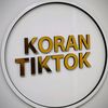 KORAN TIKTOK