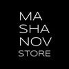mashanovstore