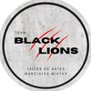Team Black Lions