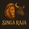 SINGA RAJA