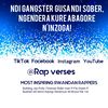 Rap verses