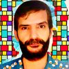 ایرج باختري