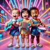 TinyTunes