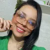 Achei com a Thata