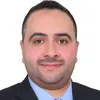 الاستاذ معاذ مازن