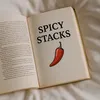 spicy.stacks