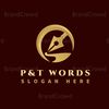 P & T WORDS🤍