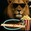 Aventura cinefila
