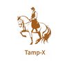 Tamp-X