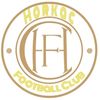 Horkac football club 🔱